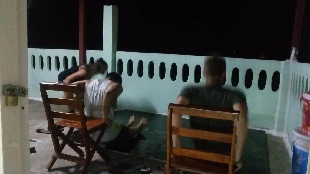 فندق دار ضيافة رويانج سري سيري سوكوتايْ المظهر الخارجي الصورة
